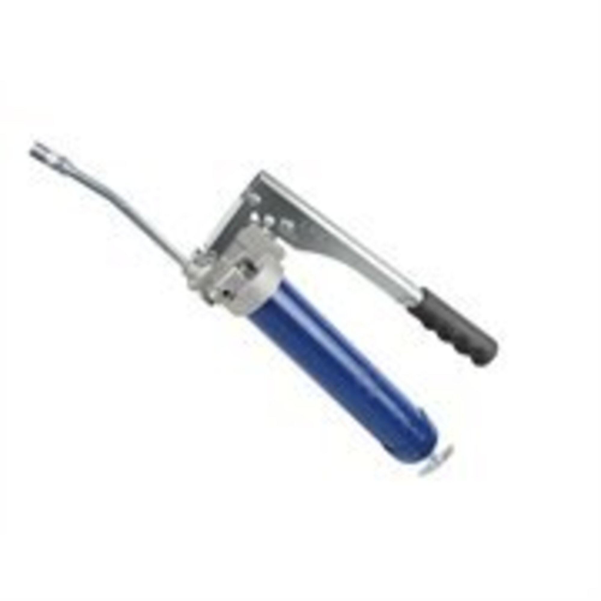 Lincoln Lubrication Dual-Piston Lever-Action Grease Gun — 10,000 PSI, Quick-Prime Design, Model# 1154